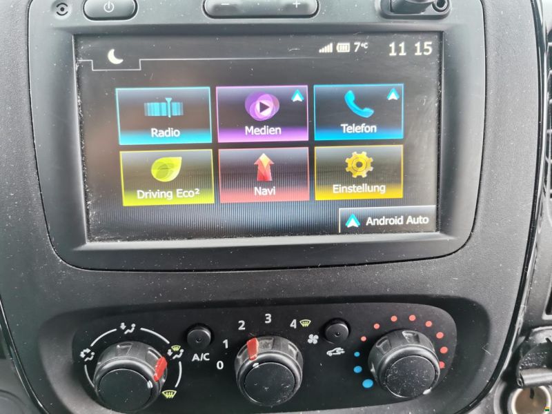 Fiat Talento 1.6 dCi