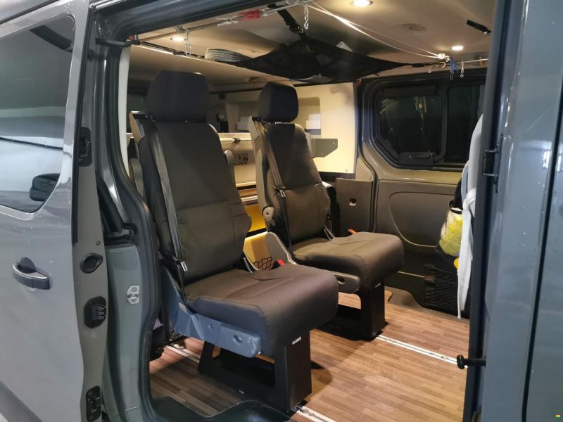 Fiat Talento 1.6 dCi