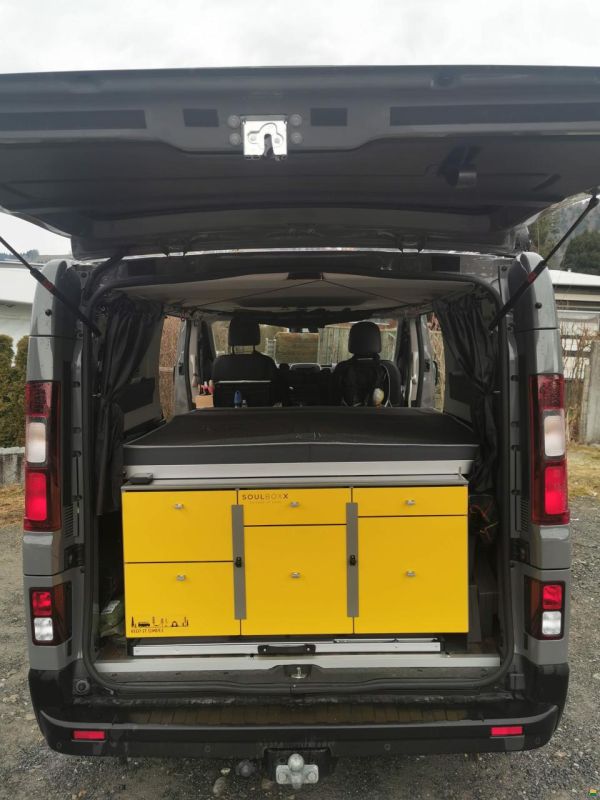 Fiat Talento 1.6 dCi