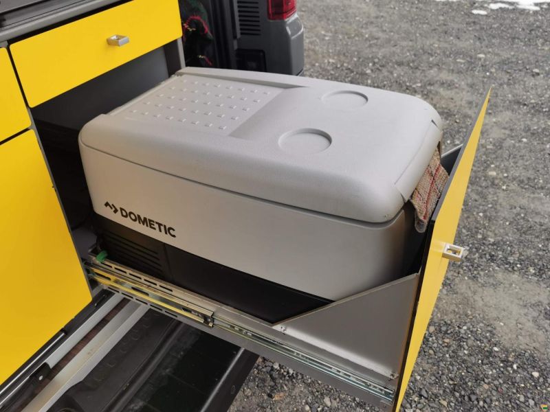 Fiat Talento 1.6 dCi