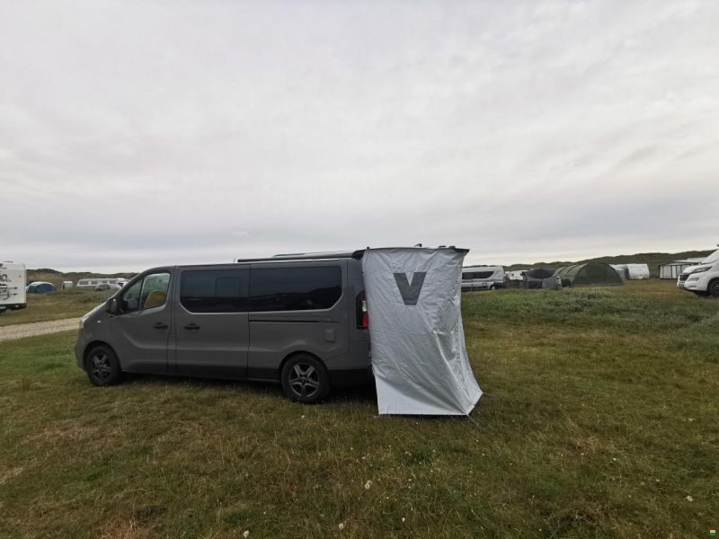 Fiat Talento 1.6 dCi