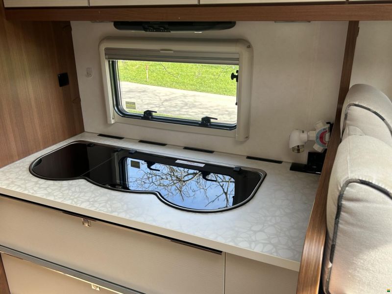 LMC Fiat Cruiser Sportline T672