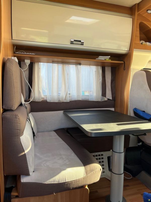 Fiat Laika Ecovip 309