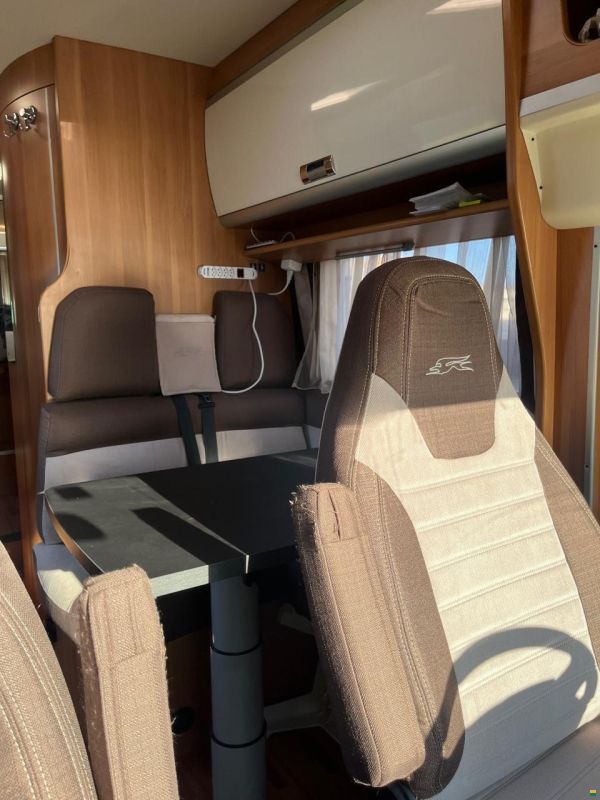 Fiat Laika Ecovip 309