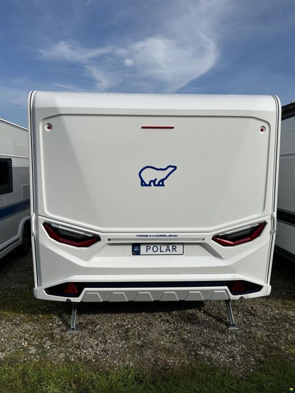 Polar 620 FWCA Blueline LAGERPRÄMIE!