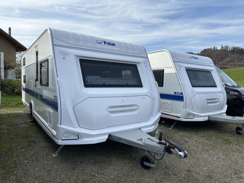 Polar 620 FWCA Blueline LAGERPR&Auml;MIE!