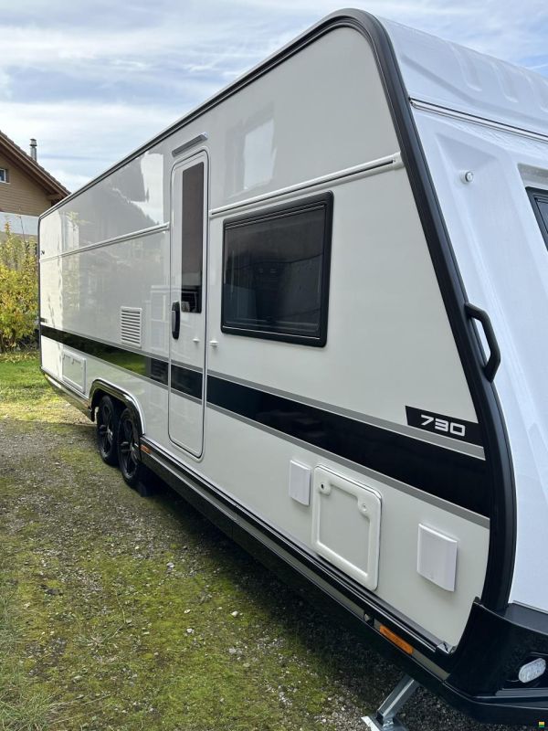 Polar 730 BQDA Blackline LAGERPRÄMIE!