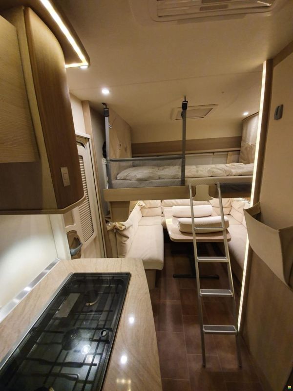 B&uuml;rstner AVERSO PLUS 510 TK