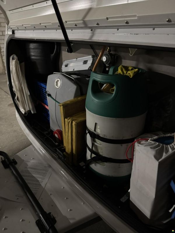 Bürstner AVERSO PLUS 510 TK