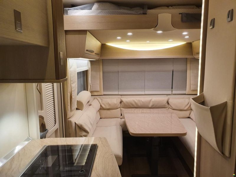 B&uuml;rstner AVERSO PLUS 510 TK