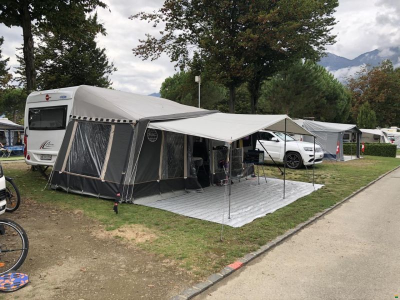 Bürstner AVERSO PLUS 510 TK