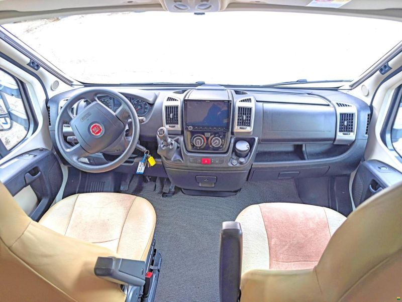 Chausson Fiat Welcome 79EB