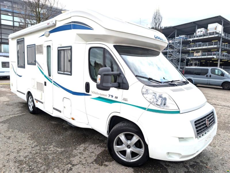 Chausson Fiat Welcome 79EB