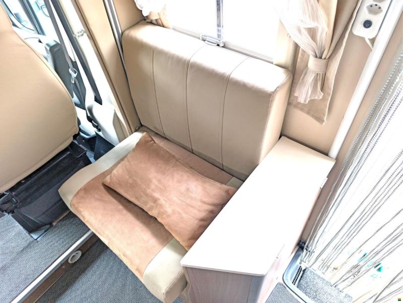 Chausson Fiat Welcome 79EB