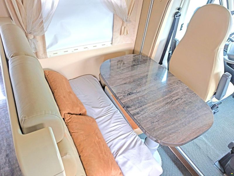 Chausson Fiat Welcome 79EB