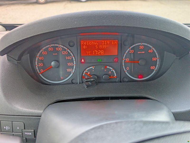 Chausson Fiat Welcome 79EB