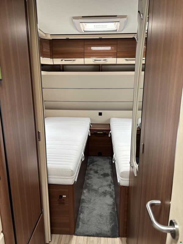 LMC 520E Maestro