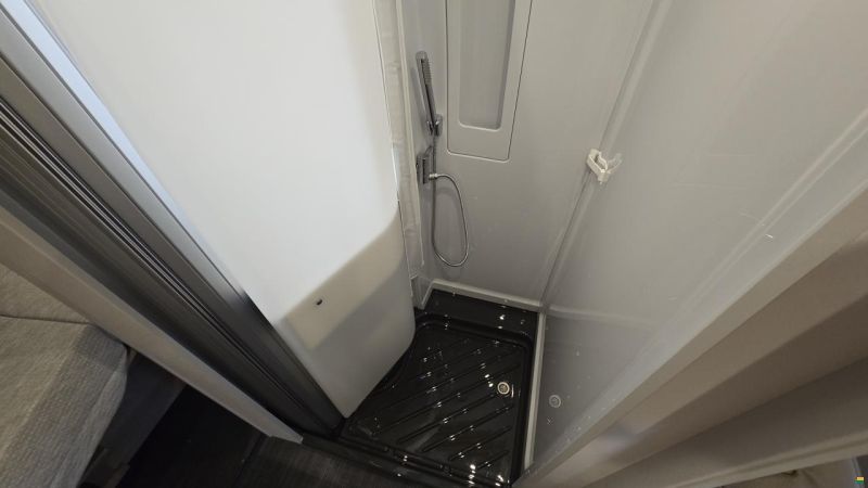 Dethleffs Globetrail 640 ES / Modelljahr 2026