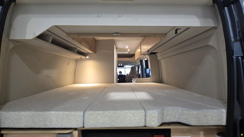 Dethleffs Globetrail 640 ES / Modelljahr 2026