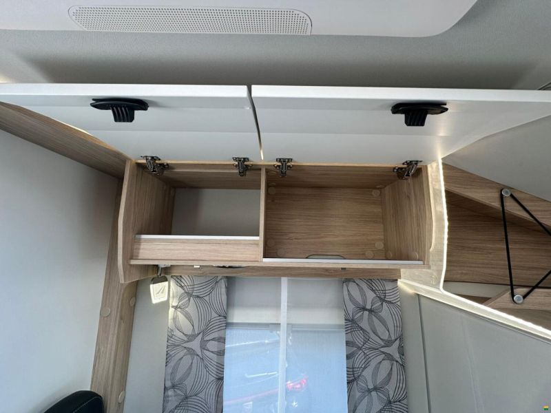 Frankia Neo T 7 GDK NEO 3,5 t Black-Line