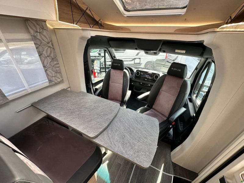 Frankia Neo T 7 GDK NEO 3,5 t Black-Line