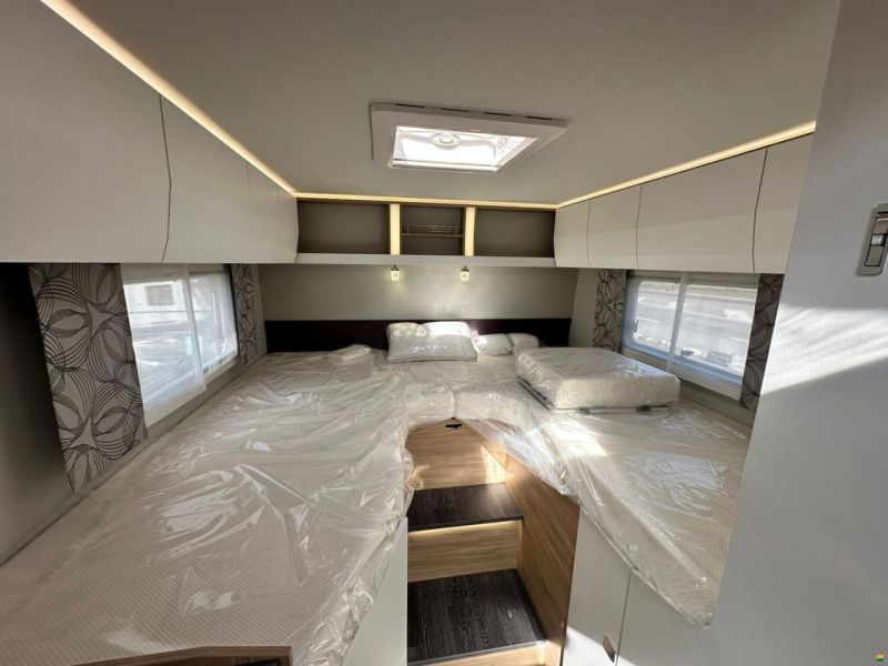 Frankia Neo T 7 GDK NEO 3,5 t Black-Line