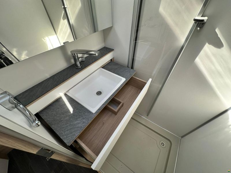 Frankia Neo T 7 GDK NEO 3,5 t Black-Line