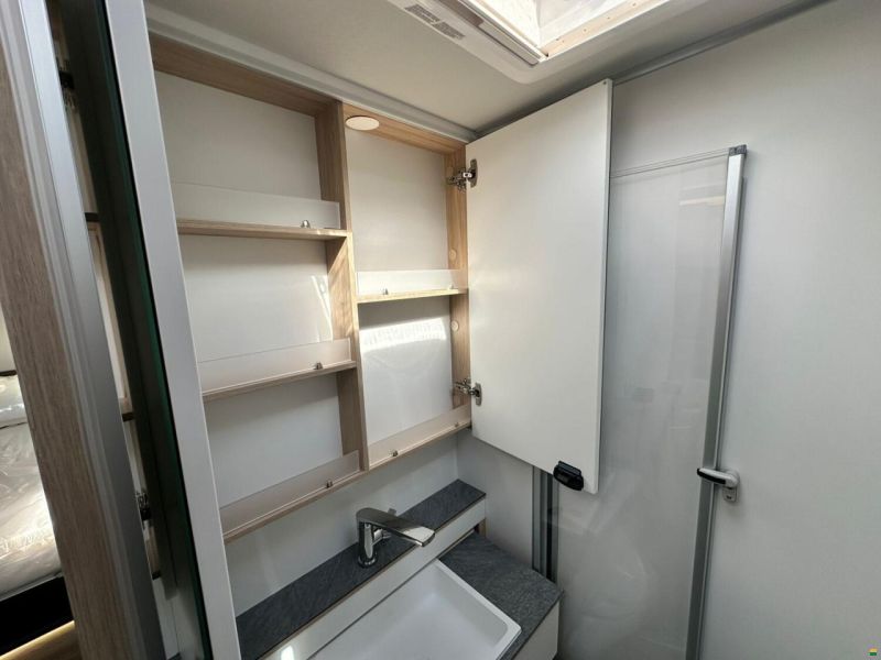 Frankia Neo T 7 GDK NEO 3,5 t Black-Line