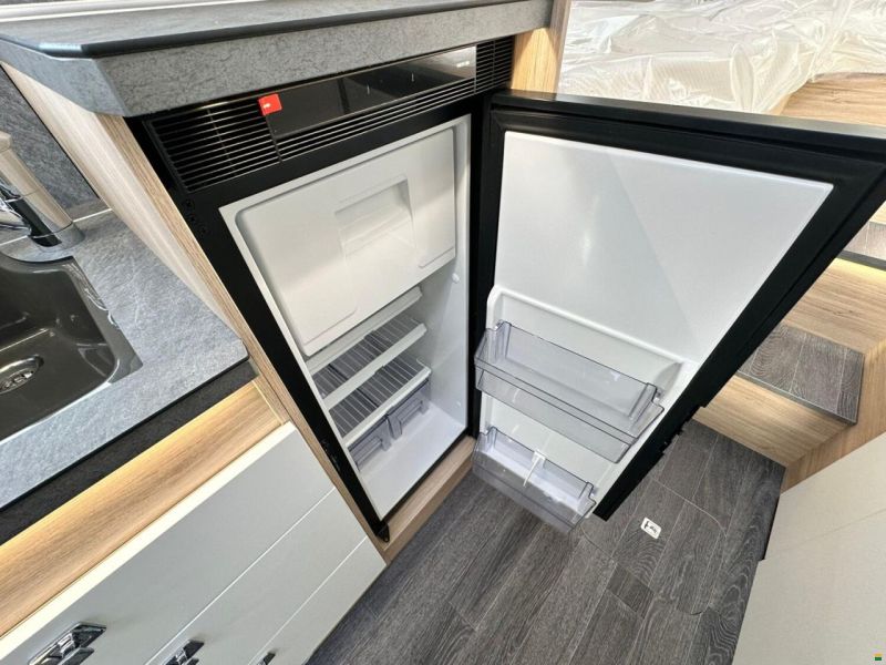 Frankia Neo T 7 GDK NEO 3,5 t Black-Line