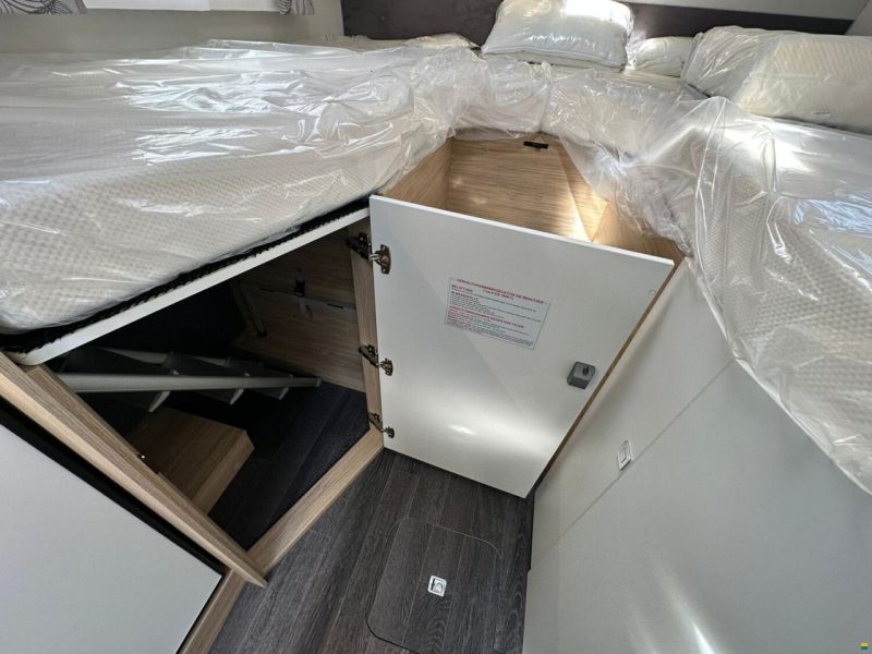 Frankia Neo T 7 GDK NEO 3,5 t Black-Line