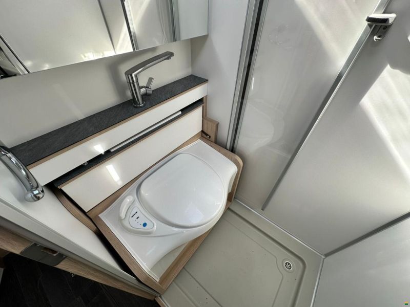 Frankia Neo T 7 GDK NEO 3,5 t Black-Line