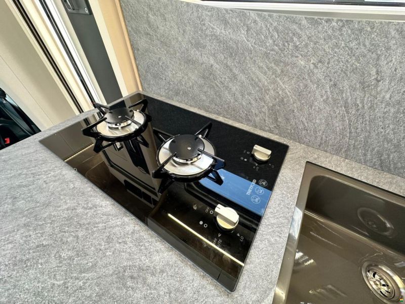 Frankia Neo T 7 GDK NEO 3,5 t Black-Line