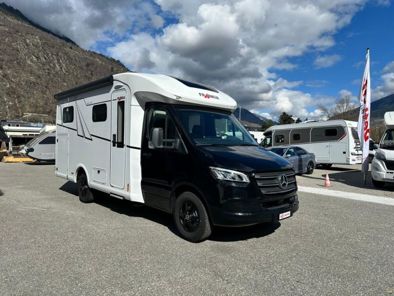 Frankia Neo T 7 GDK NEO 3,5 t Black-Line