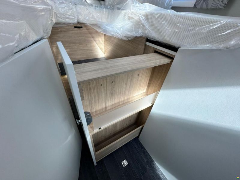 Frankia Neo T 7 GDK NEO 3,5 t Black-Line