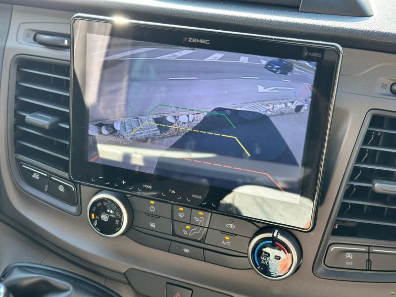 Dethleffs Globebus Go T 45