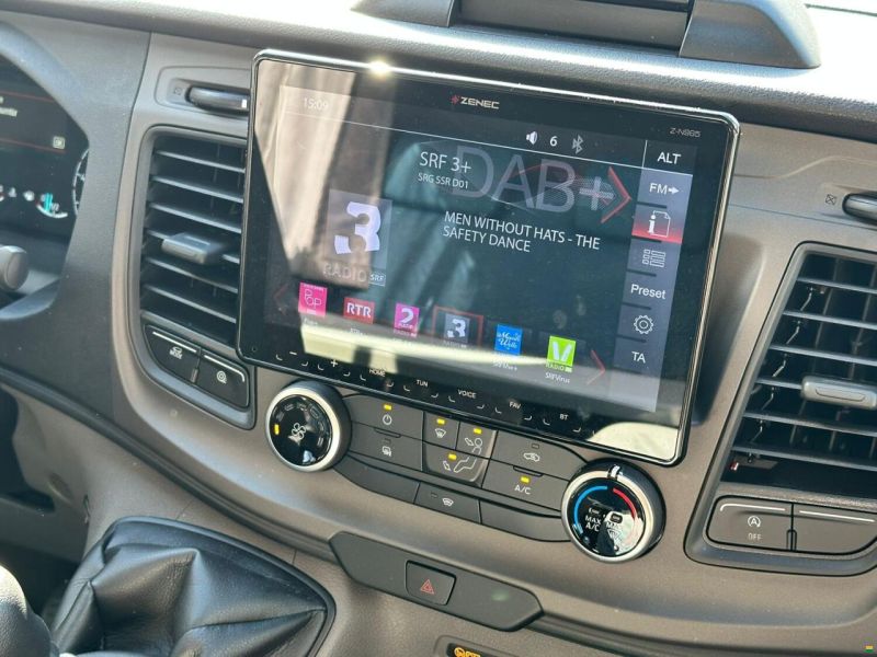 Dethleffs Globebus Go T 45