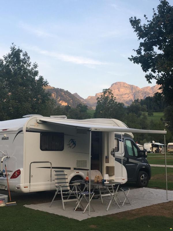 Fiat KNAUS 650 MF – Celebration 25