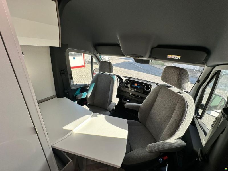 Yucon Microliner 6.0 GD - 3,5 t - 4x4 AWD