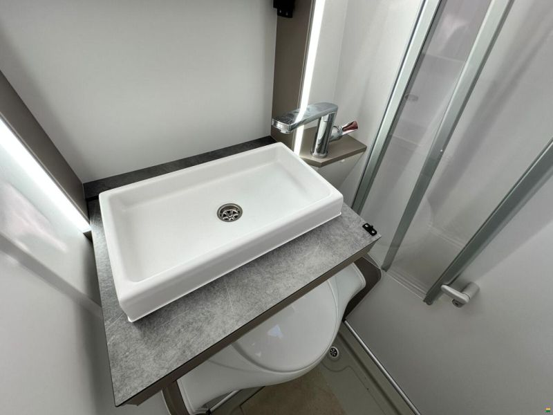 Yucon Microliner 6.0 GD - 3,5 t - 4x4 AWD