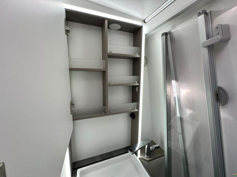 Yucon Microliner 6.0 GD - 3,5 t - 4x4 AWD