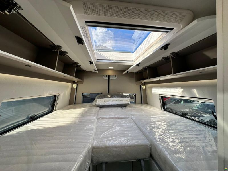 Yucon Microliner 6.0 GD - 3,5 t - 4x4 AWD