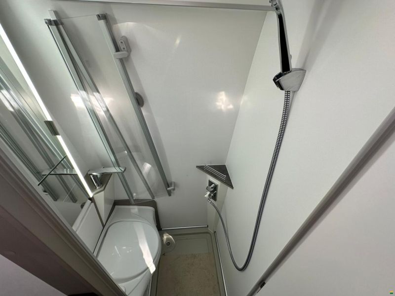 Yucon Microliner 6.0 GD - 3,5 t - 4x4 AWD