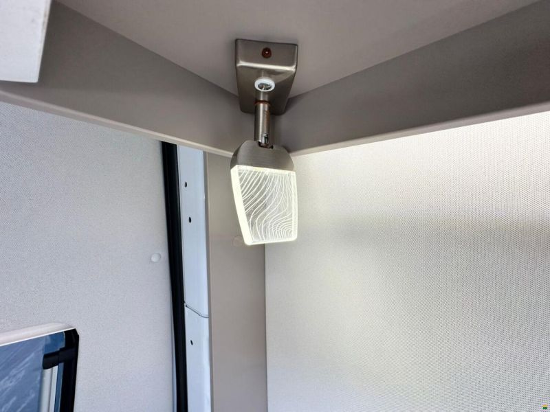 Yucon Microliner 6.0 GD - 3,5 t - 4x4 AWD