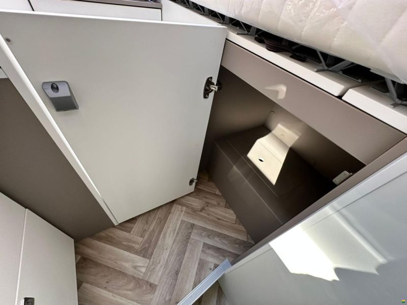 Yucon Microliner 6.0 GD - 3,5 t - 4x4 AWD