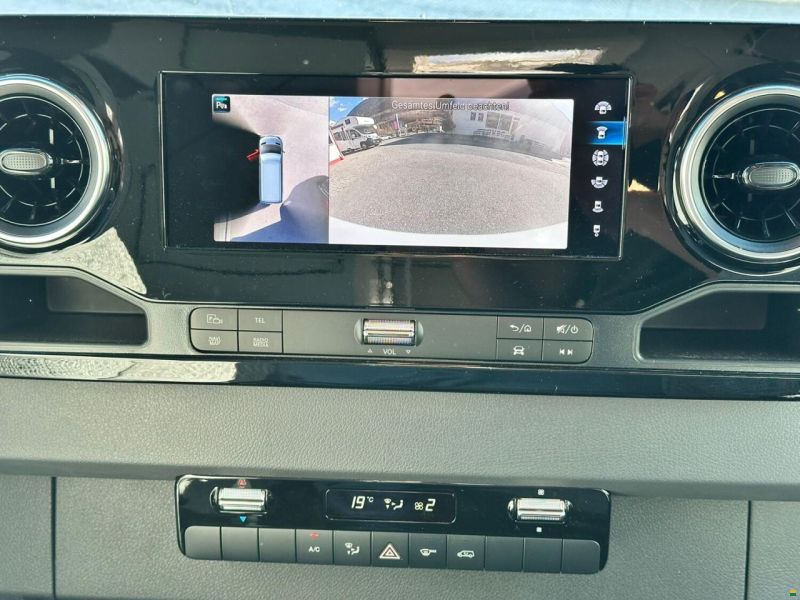 Yucon Microliner 6.0 GD - 3,5 t - 4x4 AWD