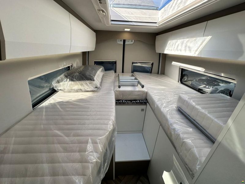 Yucon Microliner 6.0 GD - 3,5 t - 4x4 AWD