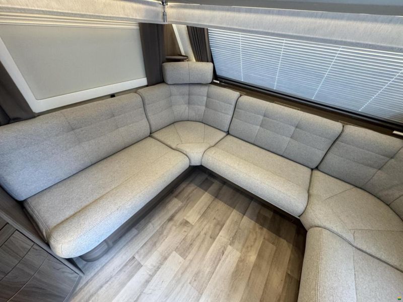 Kabe Royal 600 TDL KS