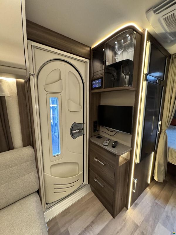 Kabe Royal 600 TDL KS