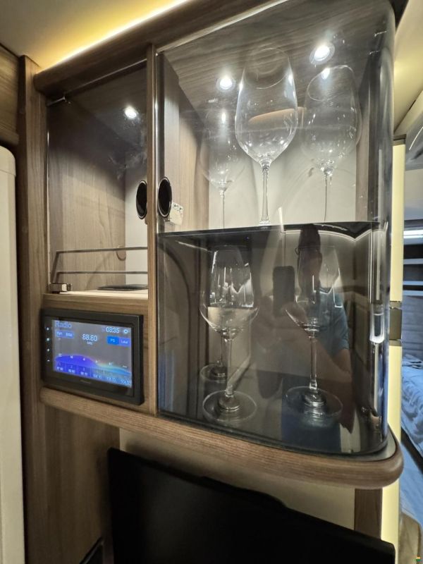 Kabe Royal 600 TDL KS