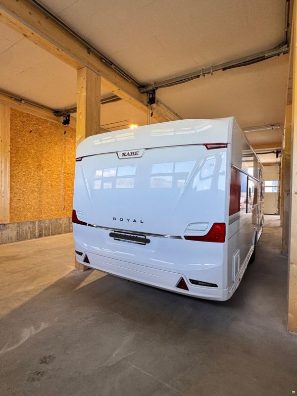 Kabe Royal 600 TDL KS